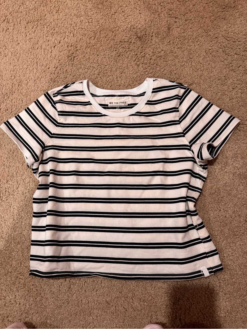 Free People T Shirt